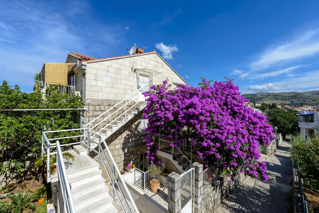 Villa Tolja دوبروفينك الغرفة الصورة