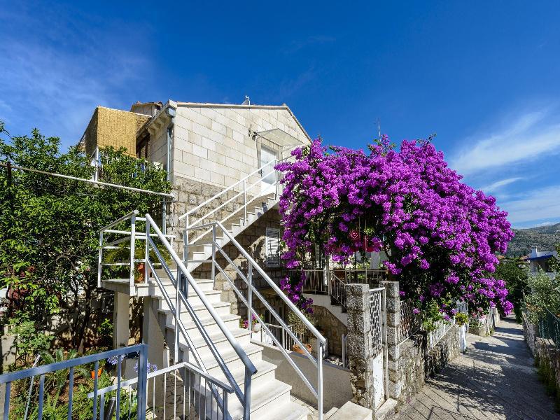 Villa Tolja دوبروفينك المظهر الخارجي الصورة