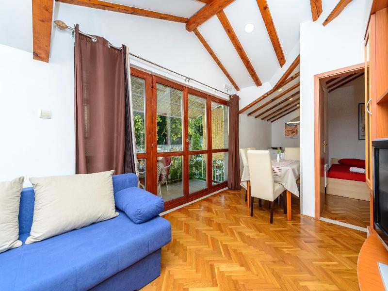 Villa Tolja دوبروفينك المظهر الخارجي الصورة