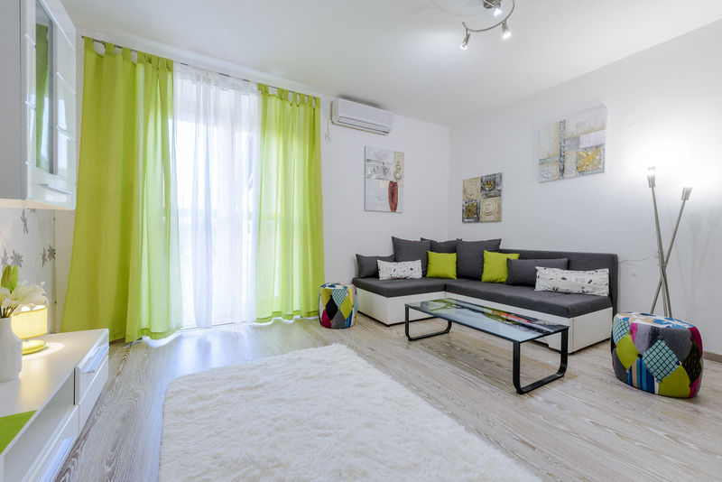 Villa Tolja دوبروفينك المظهر الخارجي الصورة