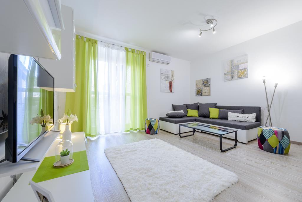 Villa Tolja دوبروفينك المظهر الخارجي الصورة